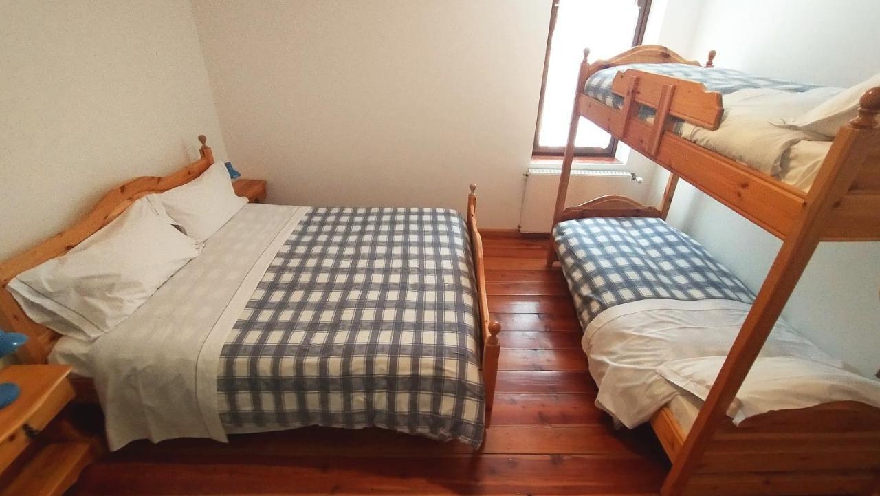 La Sloda Forno di Zoldo Kültér fotó